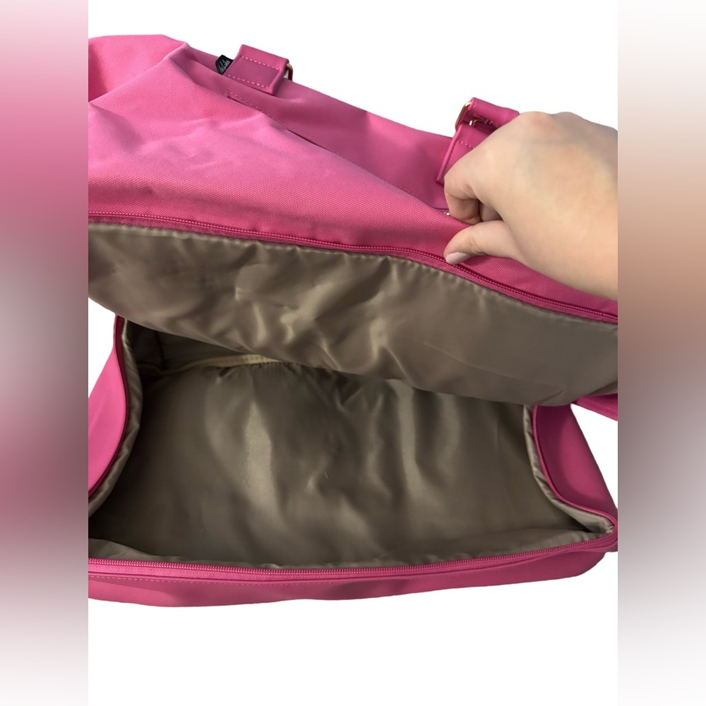 Weekender bag - Picture 6 of 6
